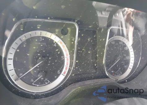 2016 Nissan Titan Xd Pro-4X Diesel из США, поврежденный, VIN 1N6BA1F4XGN506855